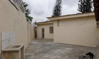 Imagem: GOIâNIA - Casa Padrão - Setor Sul