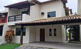 Imagem: Casa de condomínio para aluguel com 187