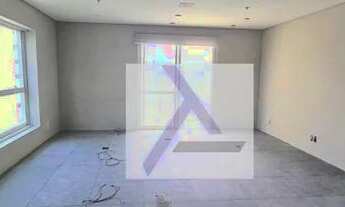 Imagem 2: Sala, 51 m² - venda por R$ 580.000,00 ou aluguel por R$ 4.783,00/mês - Brooklin - São Paul