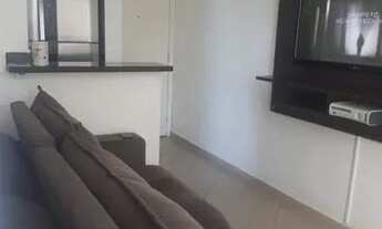 Imagem 4: Aluga-se apartamento no Villa Branca direto com proprietário