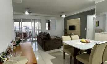 Imagem 5: Apartamento para aluguel possui 114 metros quadrados com 3 quartos