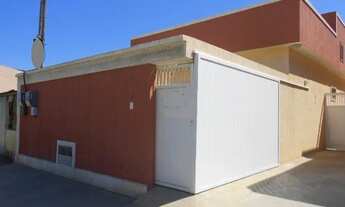 Imagem: Aluga-se casa 2 quartos independente Bairro