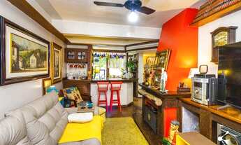 Imagem 3: Casa Condominio para Venda - 231m², 4 dormitórios, sendo 3 suites, 3 vagas - Ipanema