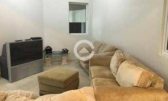 Imagem 2: Casa - Loteamento Alphaville Campinas - Campinas