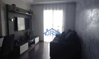 Imagem 4: Apartamento com 2 dormitórios, 71 m² - venda por R$ 540.000,00 ou aluguel por R$ 3.830,00