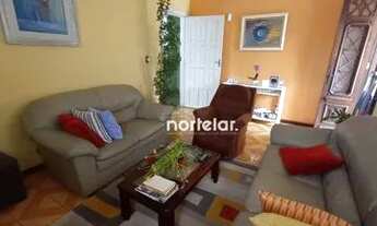 Imagem 4: Casa com 3 dormitórios à venda, 200 m² por R$ 1.395.000,00 - Alto da Lapa - São Paulo/SP