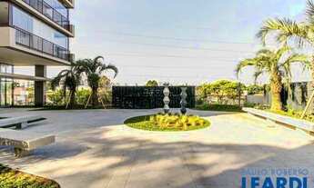 Imagem 5: APARTAMENTO - CAMPO BELO - SP