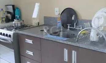 Imagem 7: Apartamento para Venda - 64m², 2 dormitórios, sendo 1 suites, 1 vaga - Cidade Baixa