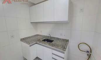 Imagem 3: Apartamento em Parque Arnold Schimidt - São Carlos, SP