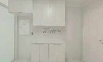 Imagem 7: Apartamento Venda Sumaré 105 m² 2 Dormitórios