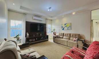 Imagem 4: Casa Padrão em Ribeirão Preto