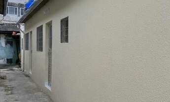 Imagem 2: CASA TÉRREA COM UM QUARTO, PRÓXIMO ESTAÇÃO DE TREM ÁGUA BRANCA