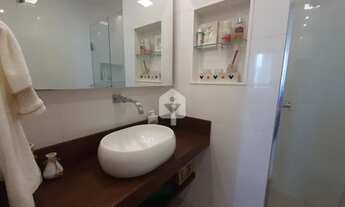 Imagem 7: Lindo apartamento no Jardim Botânico, original 3 quartos, totalmente reformado