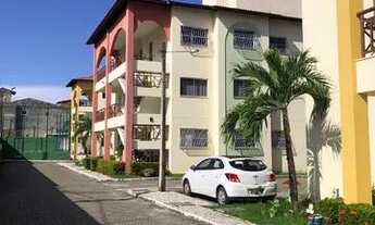 Imagem 4: DL Condomínio Recanto da Maraponga, apartamento com 03 quartos