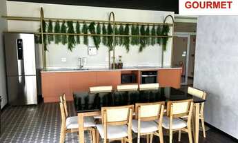 Imagem 3: APARTAMENTO - MOEMA ÍNDIOS - SP