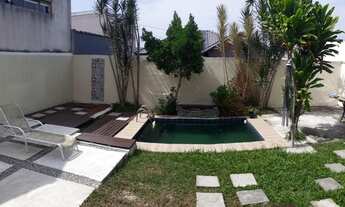 Imagem 6: Aluguel de casa Casa em condomínio com 2 dormitórios