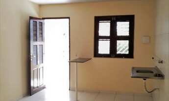 Imagem 6: CASA ALTOS, A POUCOS METROS DO HOSPITAL LEIRIA DE ANDRADE E GINASIO PAULO SARASATE, COM 2