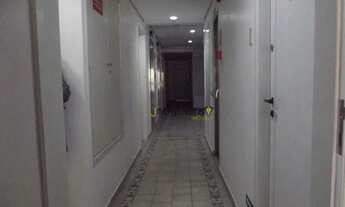 Imagem 6: Sala para alugar, 30 m² por R$ 2.412,47/mês - Chácara Santo Antônio - São Paulo/SP