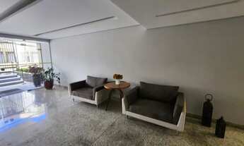 Imagem 4: Apartamento para aluguel tem 130 metros quadrados com 3 quartos em São Pedro - Belo Horizo