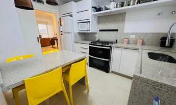 Imagem 2: Apartamento Zona Central para Venda em Balneário Camboriú, CENTRO, 3 dormitórios, 3 suítes
