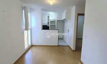 Imagem 7: Apartamento para alugar, 47 m² por R$ 1.635,33/mês - Itoupava Central - Blumenau/SC