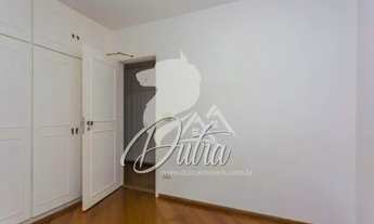 Imagem 7: Edifício Maison de Versailles Higienópolis 230m² 03 Dormitórios 01 Suítes 2 Vagas