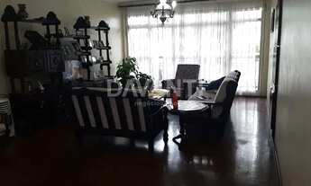 Imagem 6: Casa - Vila São Luiz - Valinhos