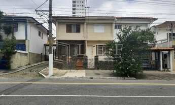 Imagem: Sobrado Vila Clementino 100m2