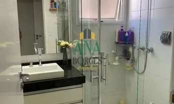 Imagem 3: Apartamento 3 Dormitórios para locação em Sorocaba - S