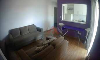 Imagem 2: Apartamento com 3 dormitórios para alugar, 64 m² por R$ 1.770,00/mês - Vila Urupês - Suzan