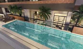 Imagem: Studio com 1 dormitório à venda, 25 m²