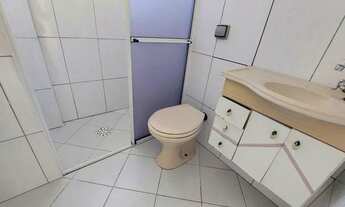 Imagem 5: Apartamento para venda tem 75 metros quadrados com 2 quartos em Tupi - Praia Grande - SP