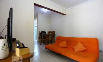 Imagem 6: Apartamento para Aluguel - Vila Yara, 2 Quartos, 82 m2