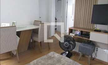 Imagem 4: Apartamento para Aluguel - Campo Grande, 2 Quartos, 47 m2