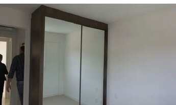 Imagem 4: Aluguel: Apartamento semi-mobiliado, 2 quartos, Dom Bosco, Itajaí