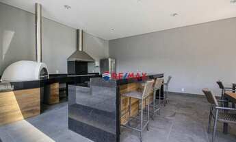 Imagem 7: Studio com 1 dormitório para alugar, 41 m² por R$ 3.825,00/mês - Vila Leopoldina - São Pau