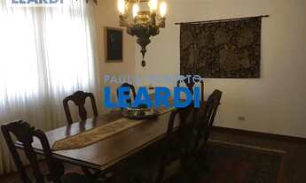 Imagem: APARTAMENTO - HIGIENÓPOLIS - SP