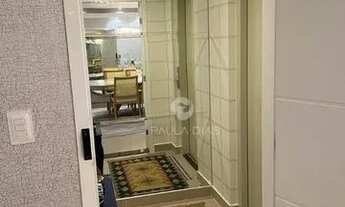 Imagem 4: Apartamento com 3 dormitórios à venda, 175 m² por R$ 1.900.000,00 - Condomínio Saint Trope