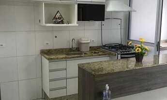 Imagem 7: Apartamento para aluguel e venda tem 67 metros quadrados com 2 quartos