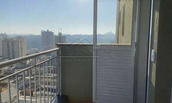 Imagem 3: Apartamento Padrão em Ribeirão Preto