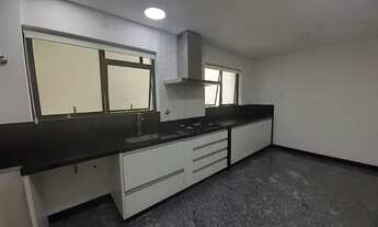 Imagem 4: Apartamento com 3 dormitórios para alugar, 157 m² por R$ 6.163,77/mês - Santa Paula - São