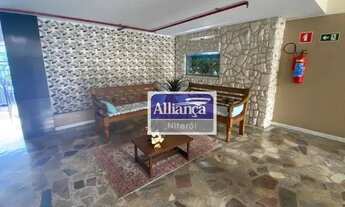 Imagem 6: Apartamento com 1 dormitório à venda, 40 m² por R$ 150.000 - Centro - Niterói/RJ