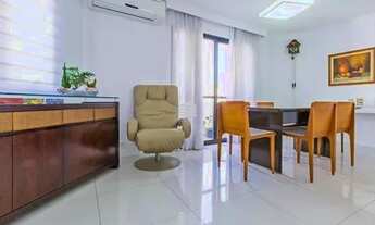 Imagem 2: Apartamento para venda, 4 suítes, Chácara Klabin