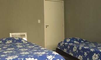 Imagem: Kitnet mobiliada