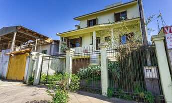 Imagem 3: Casa para Venda - 500m², 5 dormitórios, sendo 1 suites, 8 vagas - Santa Tereza