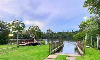 Imagem 6: Casa em Barreirinhas em condominio