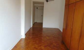 Imagem 4: Kitnet/conjugado excelente localização a uma quadra da Praia