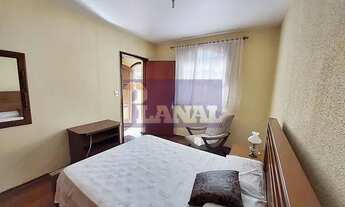 Imagem 6: Casa com 2 dormitórios para alugar, 50 m² por R$ 2.156,56/mês - Jardim Oriental - São Paul