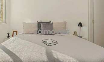 Imagem 6: Apartamento-À VENDA-Jardim Botânico-Rio de Janeiro-RJ