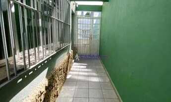 Imagem 6: Sobrado com 3 dormitórios, 280 m² - venda por R$ 950.000,00 ou aluguel por R$ 4.000,00/mês